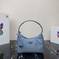 Prada Top Handle Bags